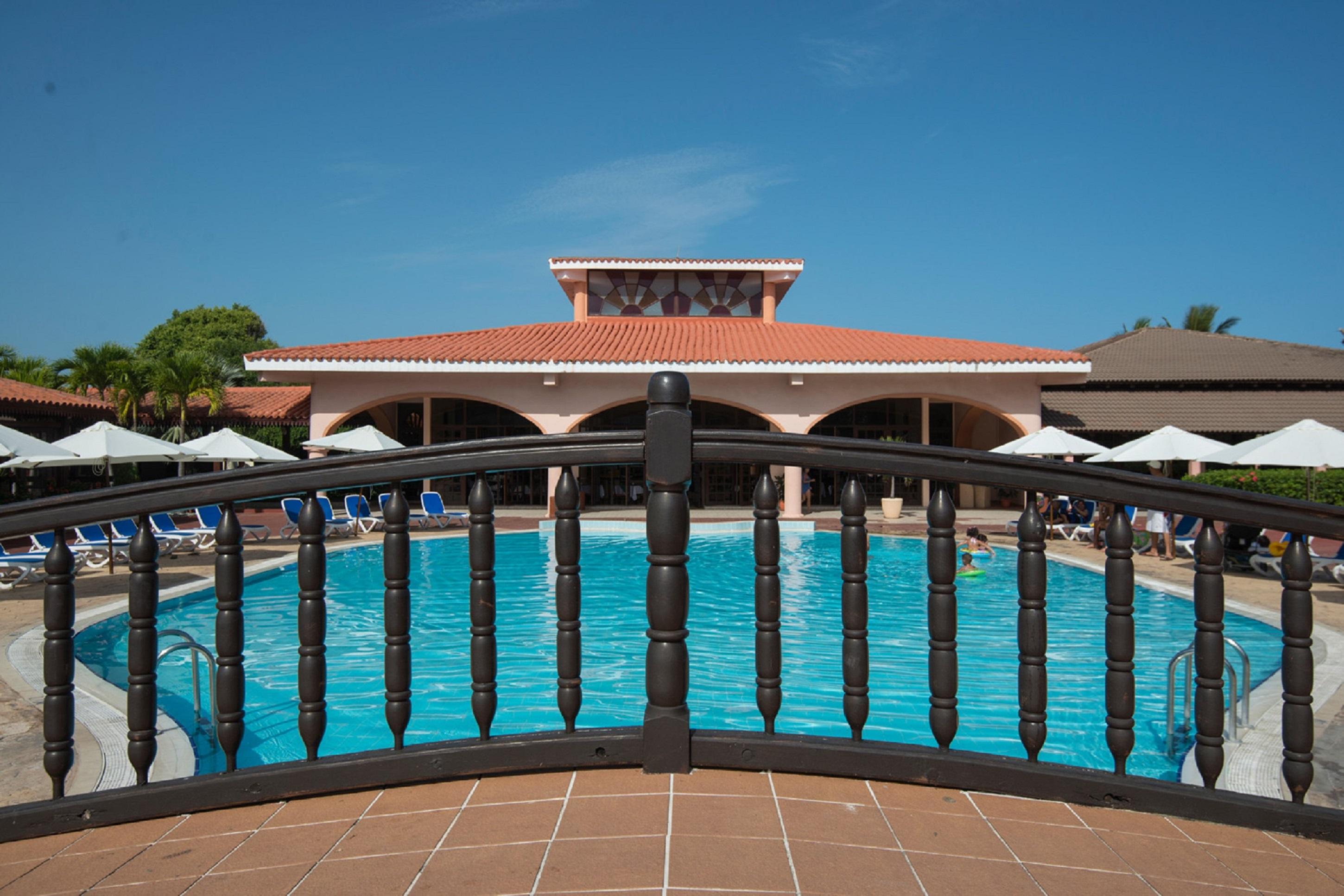 Hotel Starfish Cuatro Palmas (Adults Only) Varadero Zewnętrze zdjęcie