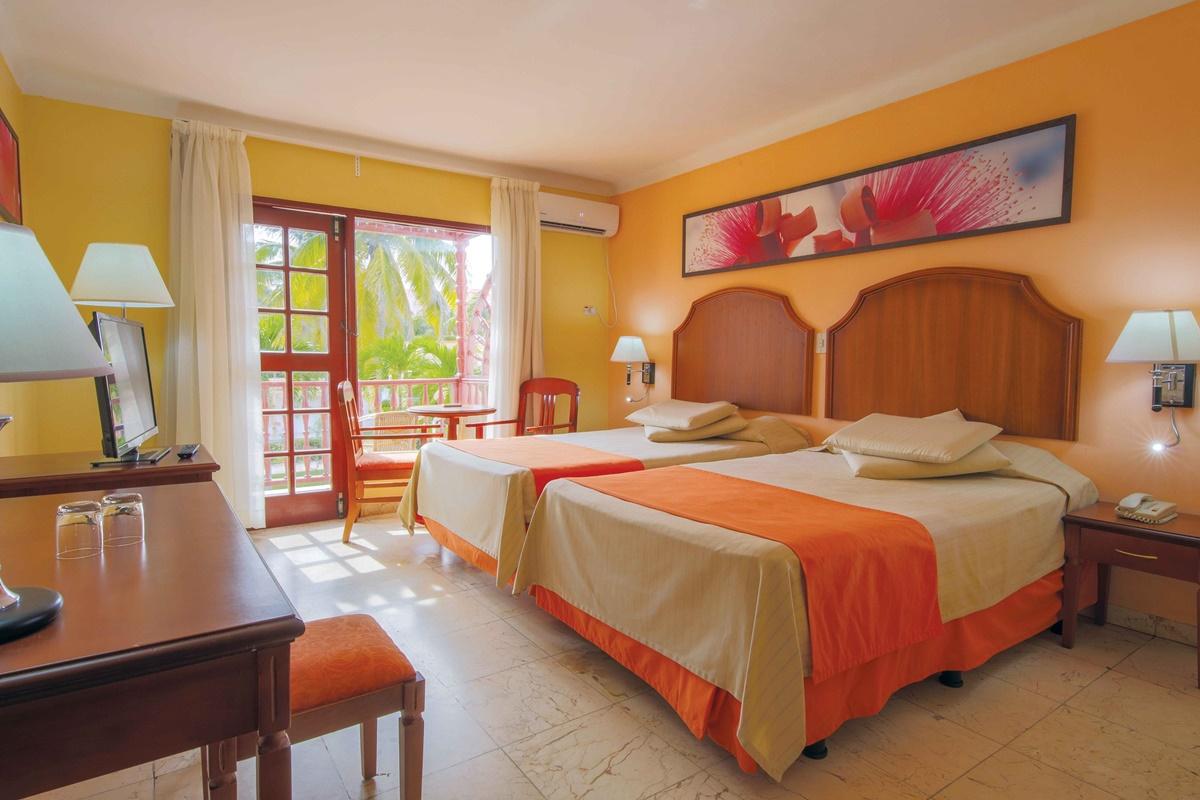 Hotel Starfish Cuatro Palmas (Adults Only) Varadero Zewnętrze zdjęcie